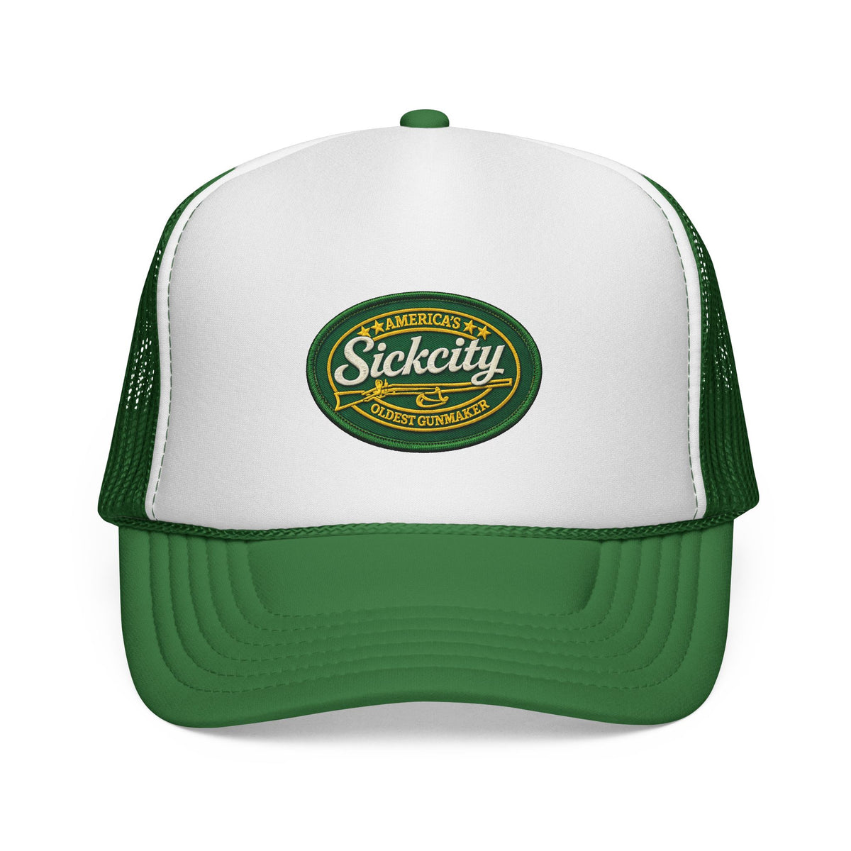 God bless SICKCITY Truckers