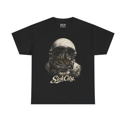 Out of this world TEE