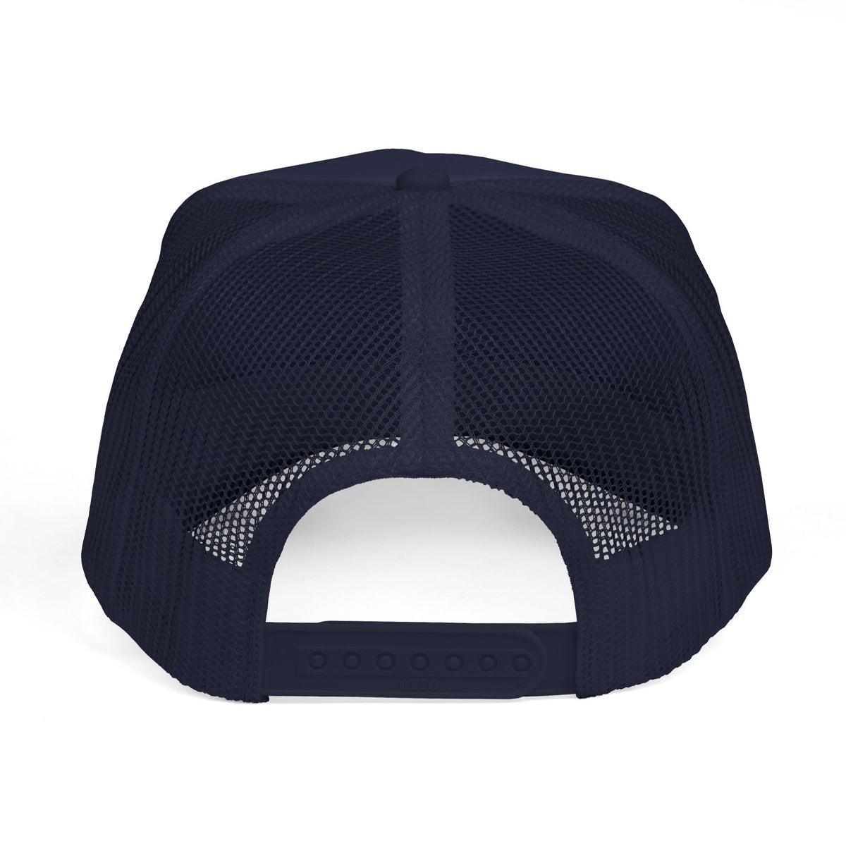 House head Trucker Hat (Embroidery)