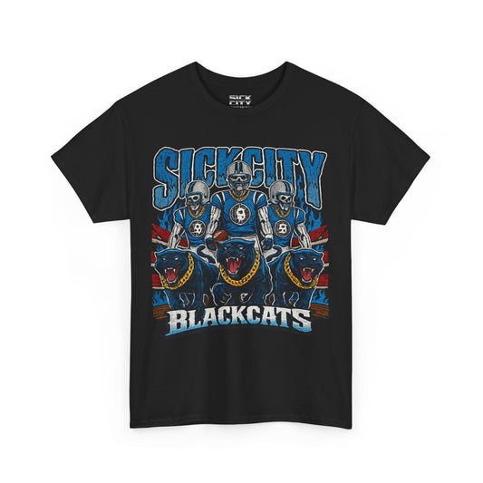 SICKCITY HOME-FIELD ADVANTAGE TEE