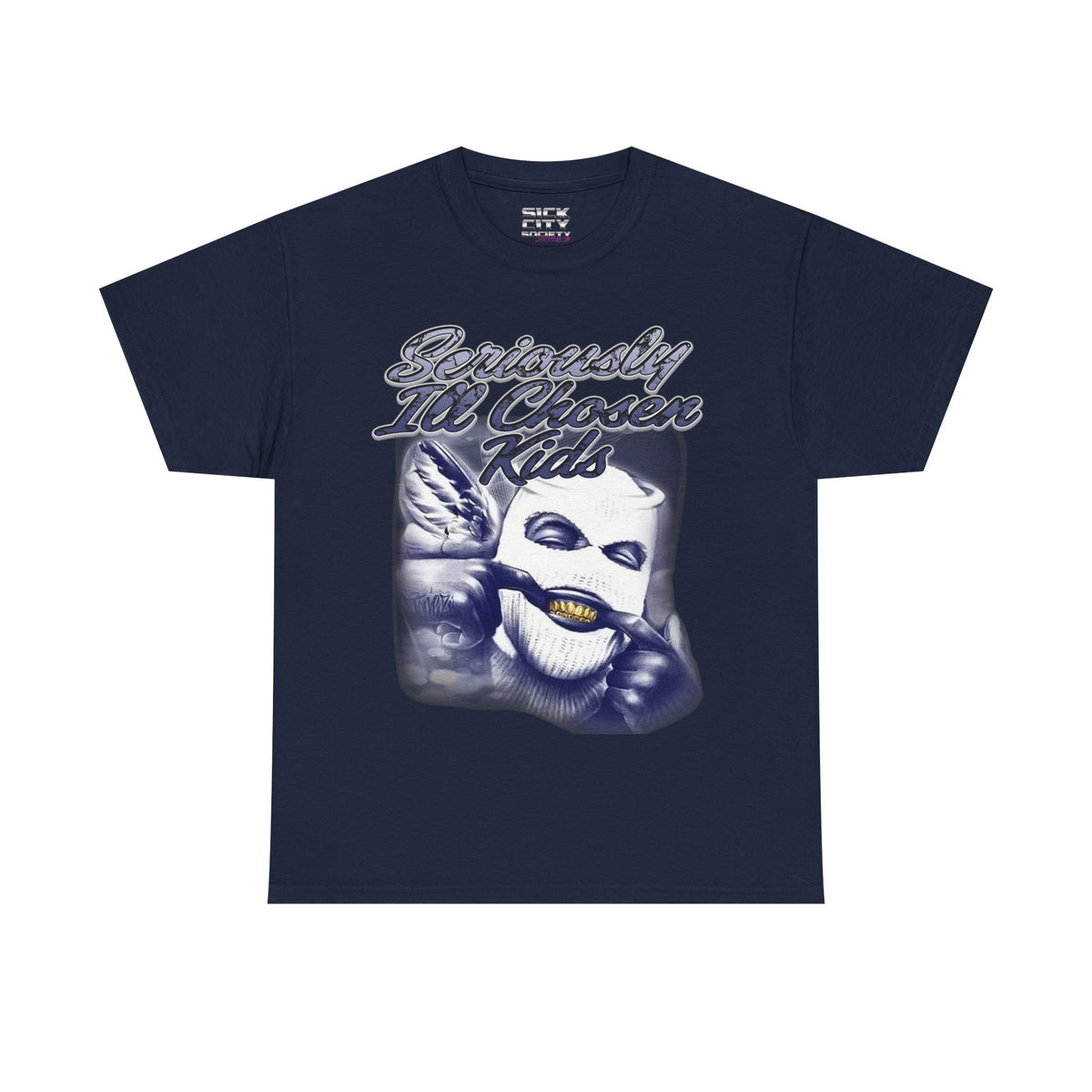 S.I.C.K TEES