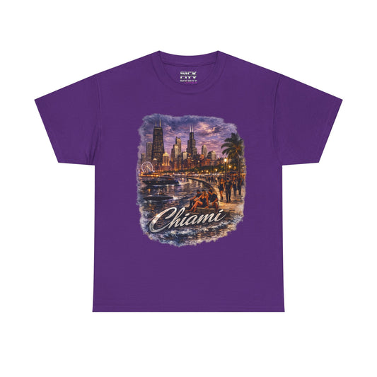 Midnight in Chiami TEE