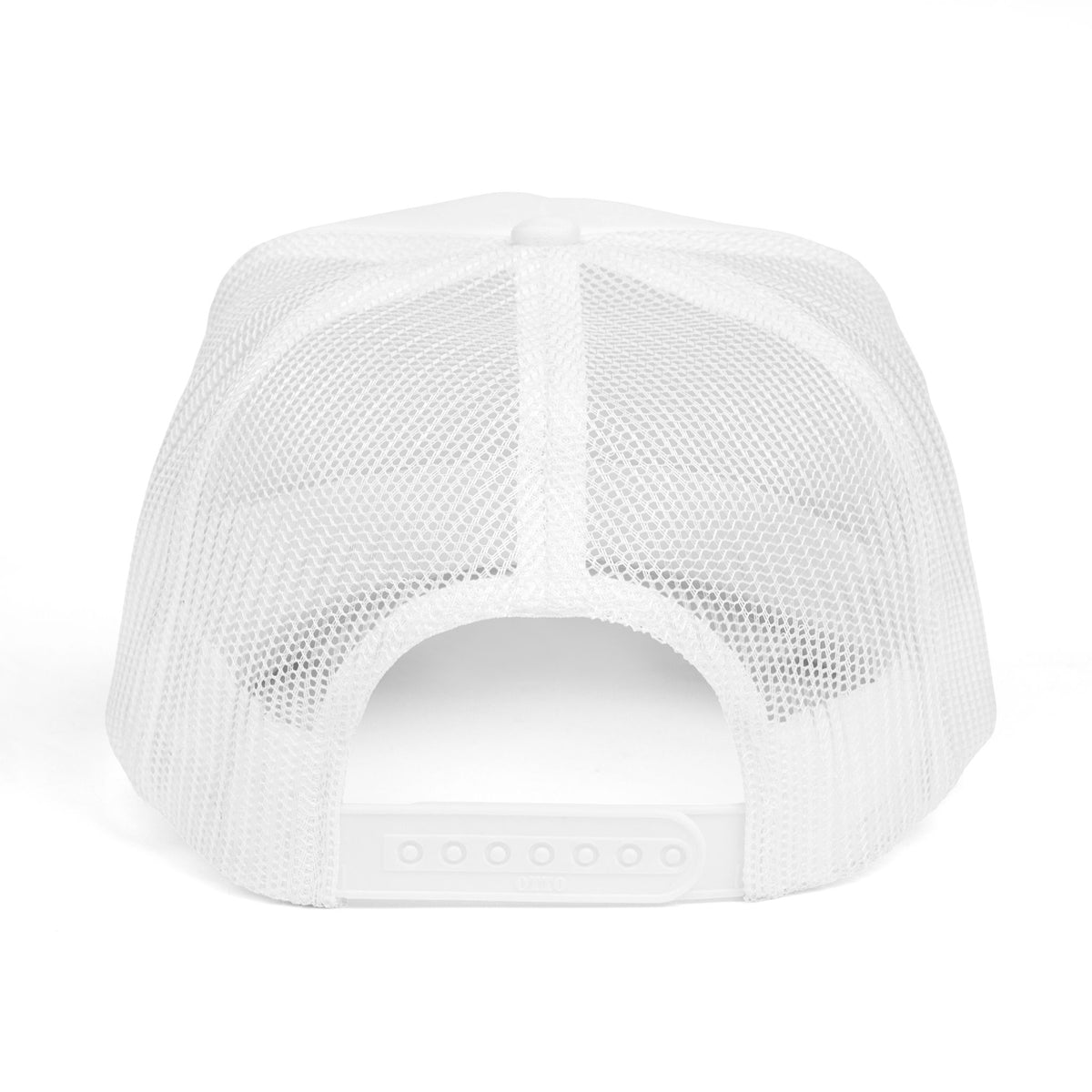 SICKCITY RACING Trucker Hat — Embroidered Foam Mesh Cap