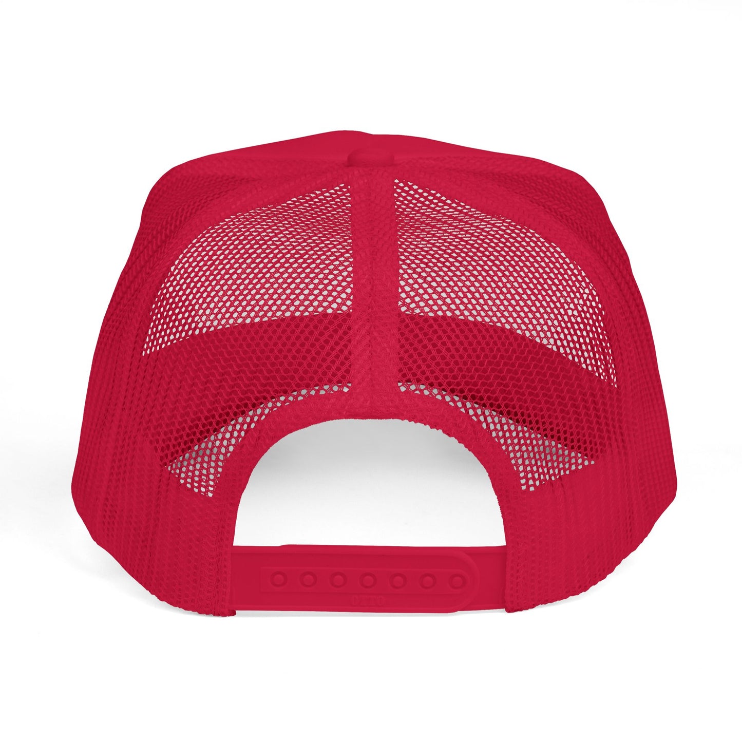 Embroidered Slam Dunk Basketball Foam Trucker Hat