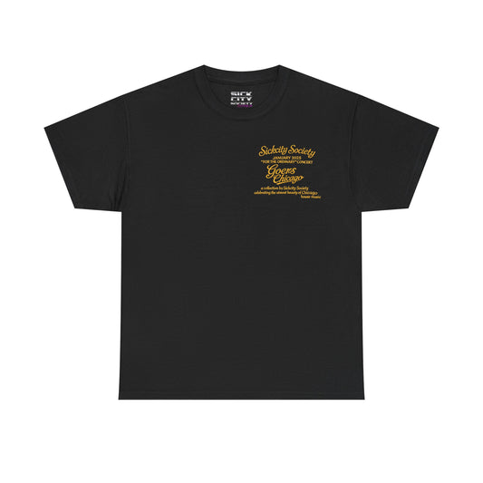Summertime chi TEE