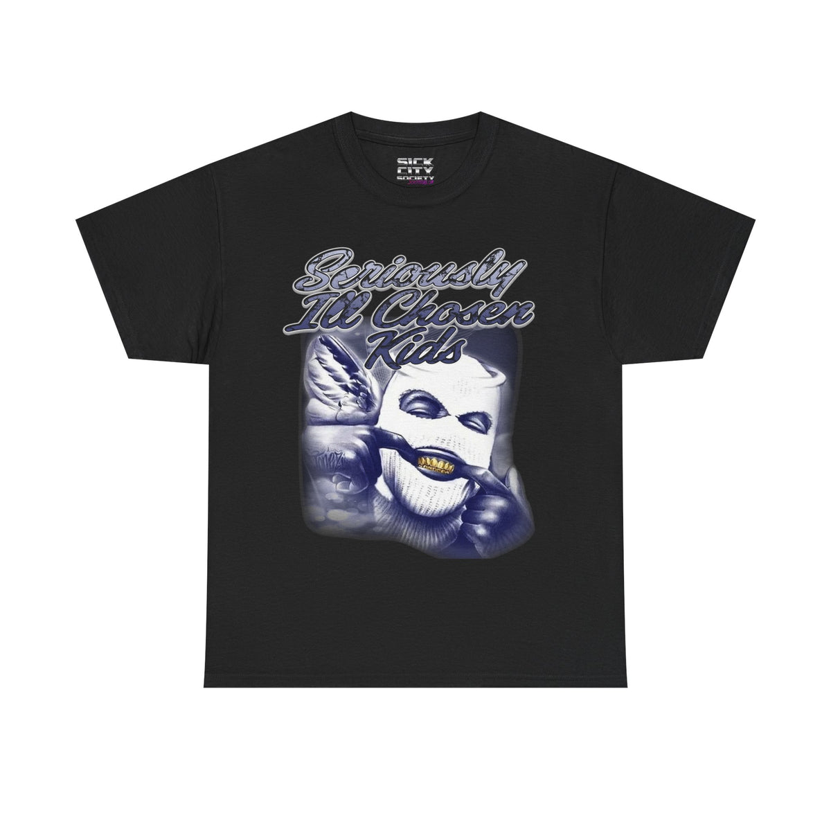 S.I.C.K TEES