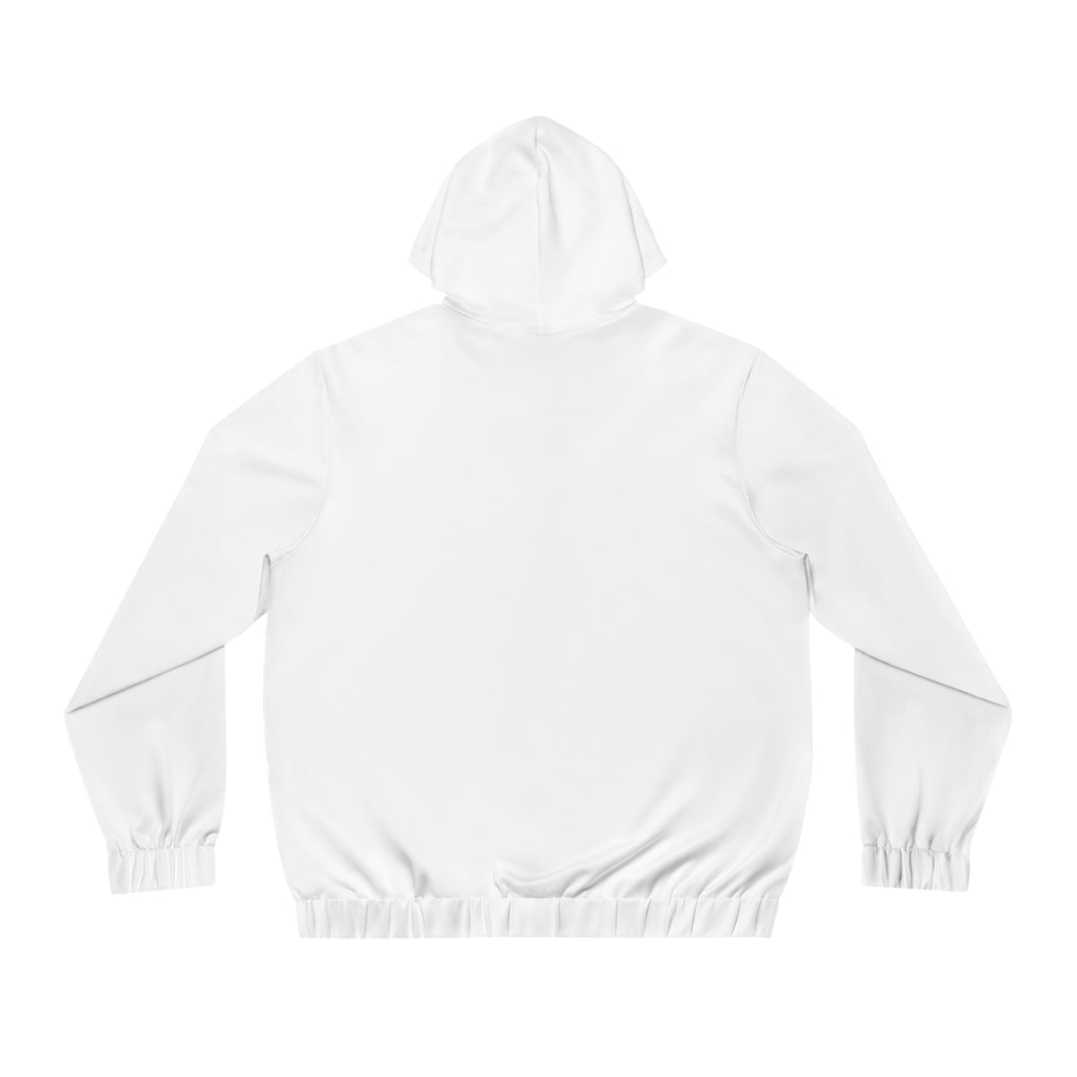 Kick A$$ Full-Zip Hoodie