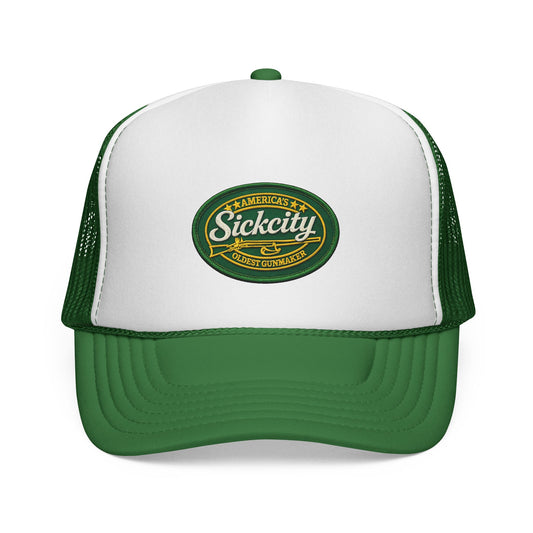 God bless SICKCITY Truckers