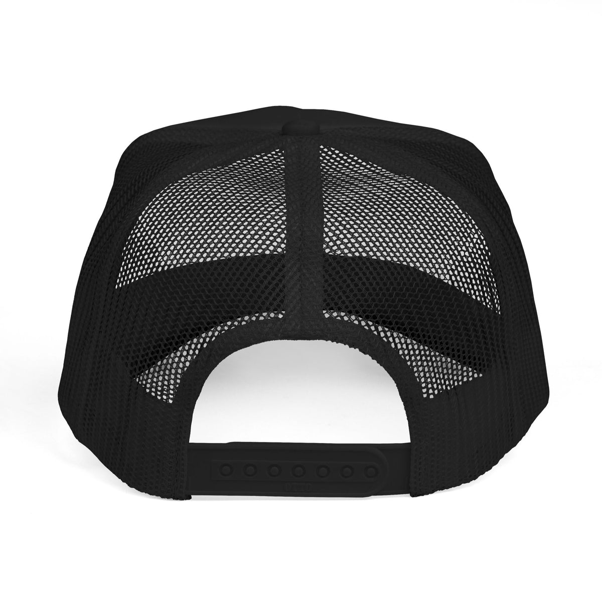 SICKCITY BLACK POWER Trucker Hat