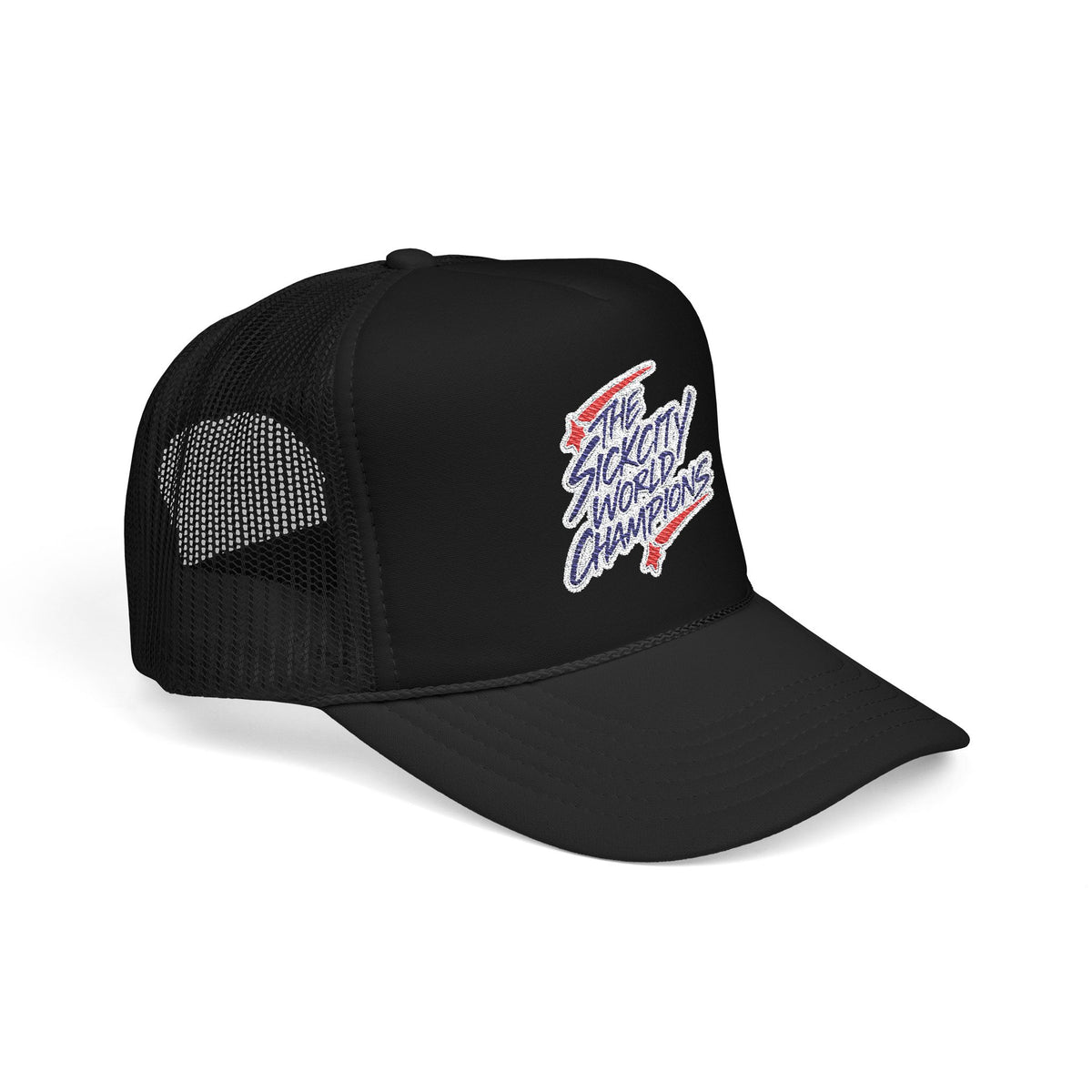 SICKCITY CHAMPIONS Trucker Hat (Embroidery)